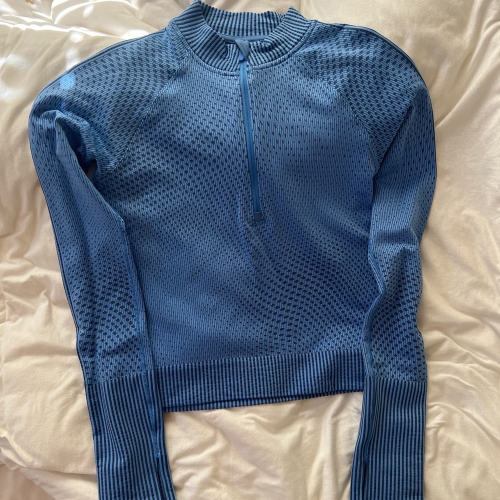 lululemon 1/2 Zip